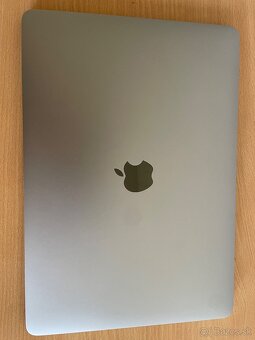MACBOOK PRO touchbar 13 - 4