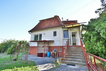 4 izbový rodinný dom na predaj vo Veľkom Kýri - 4
