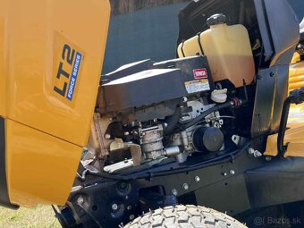 Traktorova kosačka CubCadet - 4