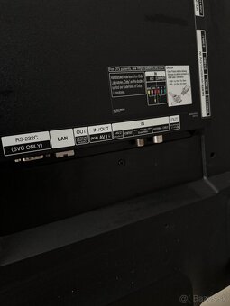 televízor 55'' LG ULTRA HD 4K TV, SMART TV - 4