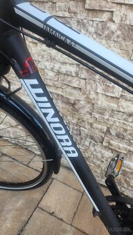 Bicykel Winora - 4