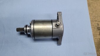 Ktm CEV Prepínač svetiel/húkačka /Štartér MITSUBA - 4