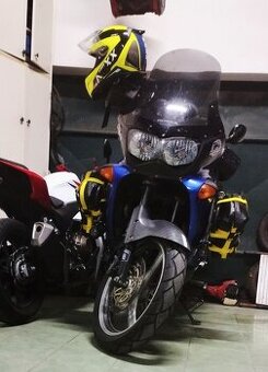 Honda Varadero 1000 - 4
