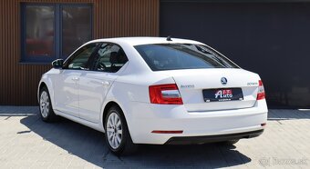 Škoda Octavia 1.6 TDI 115k Ambition - 4