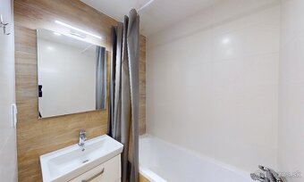 Veľký 3 izb.byt s lodžiou a šatníkom ZLATÝ POTOK - 4