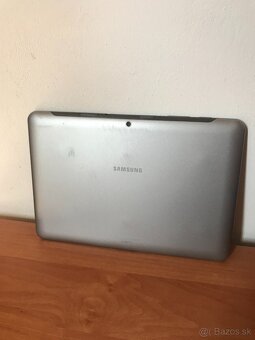 Predám tablet Samsung Galaxy Tab 2 - 4