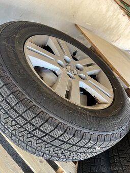 Zimne pneu-Gripmax Stature M/S 225/65 R17 - 4
