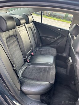 Passat B6 bez dpf - 4