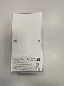 Nový Xiaomi 14T 12GB/256GB Titan Black - 4