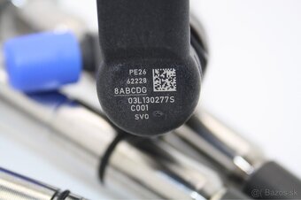 VW-AUDI-SEAT-SKODA 1.6 TDI TRYSKY 03L130277S - 4