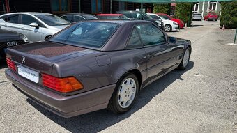 Mercedes-Benz SL 300 - 4