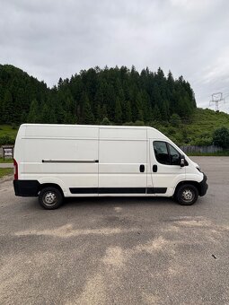 Peugeot Boxer - 4