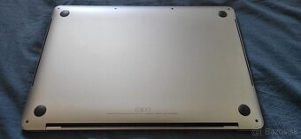 Apple MacBook Pro 13" 1TB SK 2020 sedy - 4