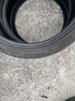 Pirelli 245/35/R20 Letné - 4