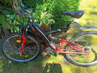 Predam bicykel - 4