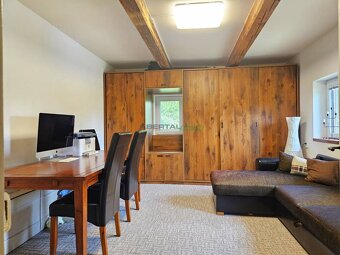 PREDAJ – Apartmánový dom na Donovaloch s 3 samostatnými apar - 4