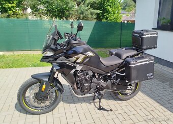 CFMOTO 800MT EXPLORE - 4