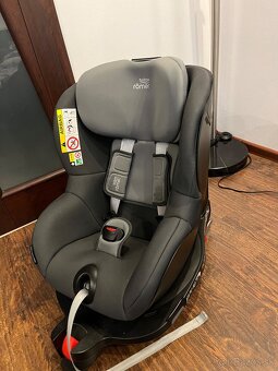 BRITAX romer - 4