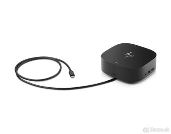 HP USB-C dokovacia stanica G5 - 4