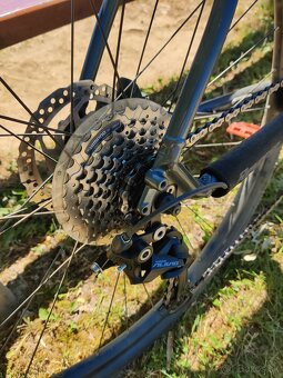 Trek dual sport 3 - 4