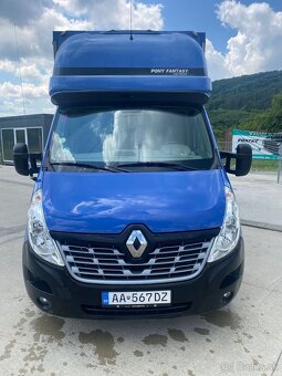 Renault Master - 4