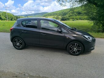 Opel Corsa 1.3 CDTI, 70 kW, diesel, r. 2016 – 6-stup. manuál - 4