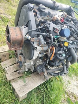 Motor - 4