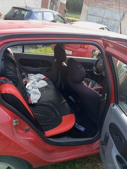 Renault Thalia 2007 - 4