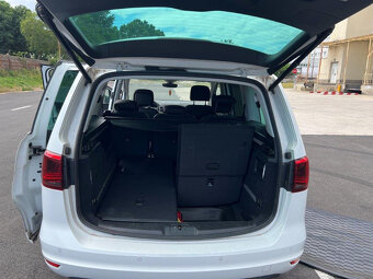 Seat Alhambra 1.4 TSI 150 FR-Line DSG (ID 32311335) - 4