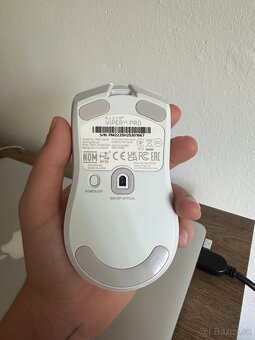 Razer Viper V2 Pro White - 4