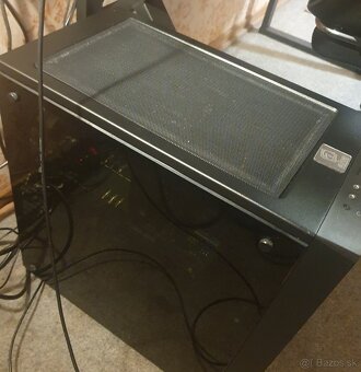 Herný PC i7-8700, 1070Ti, + herný monitor - 4
