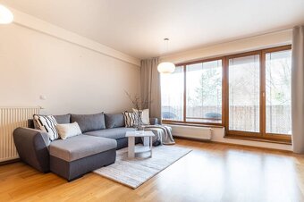NA PRENÁJOM 2 izbový byt, Košice – západ, Ul. Obrody - 4