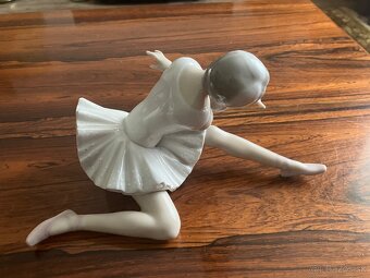Lladro soska - 4