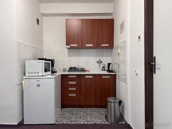 KANCELÁRSKE PRIESTORY na prenájom, Bratislava Rača - 4