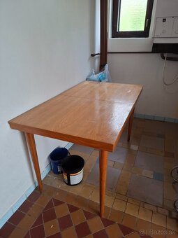 Darujem nábytok - 4