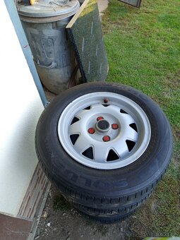 R13 175/70 - 4