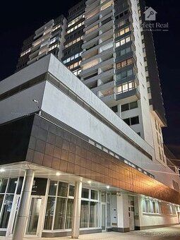 🏙️ NA PRENÁJOM – 3i BYT, Loggia, Klíma, Parking - Aupark - 4