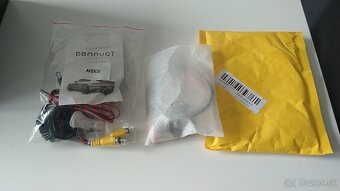 Autorádio pre Audi - 4