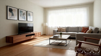 LOYALTERS | Rodinný dom s garážou a záhradou Žiar nad Hronom - 4