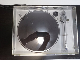 SONY PS-LX3 Direct Drive FULLY Automatic Turntable - záruka - 4