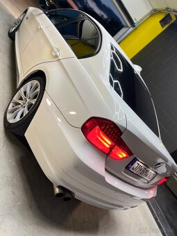 BMW 330XD E90 180kw 360000km - 4