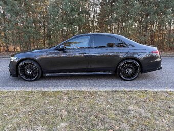 Mercedes benz S580 Brabus - 4