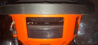 Subwoofer - 4