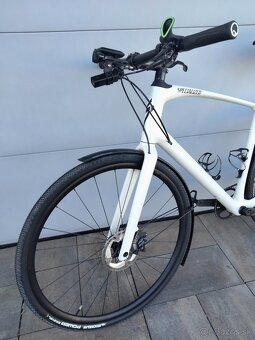 Specialized Sirrus 4.0 carbon vel."L" - 4