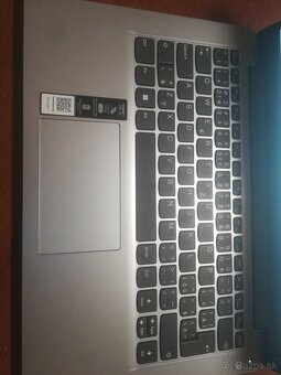 Nový notebook - 4