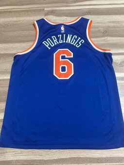 Nike NBA dres - 4