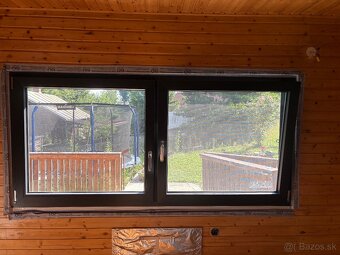 Plastove okna - 4