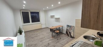 Na prenájom veľká garsónka Nové Zámky od 16.12.2025 - 4