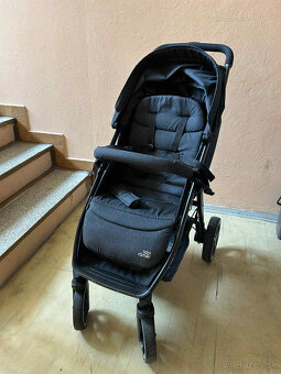 Kočík Britax Romer B-Agile M - 4
