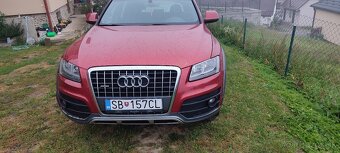 Audi Q5 2,0 TFSI 155 kw - 4